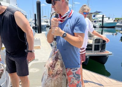 Big Grouper