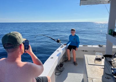 Lady Dana - Deep Drop