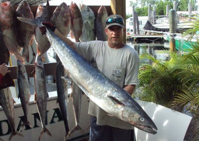 Key West Wahoo