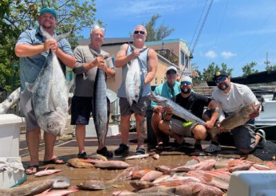 fish quest key west fishing charters